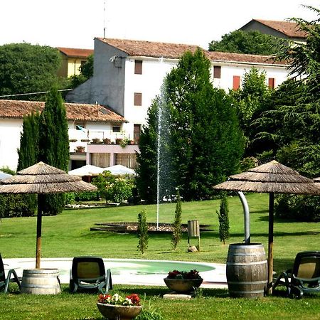 Resort La Mola Sommacampagna Exterior foto
