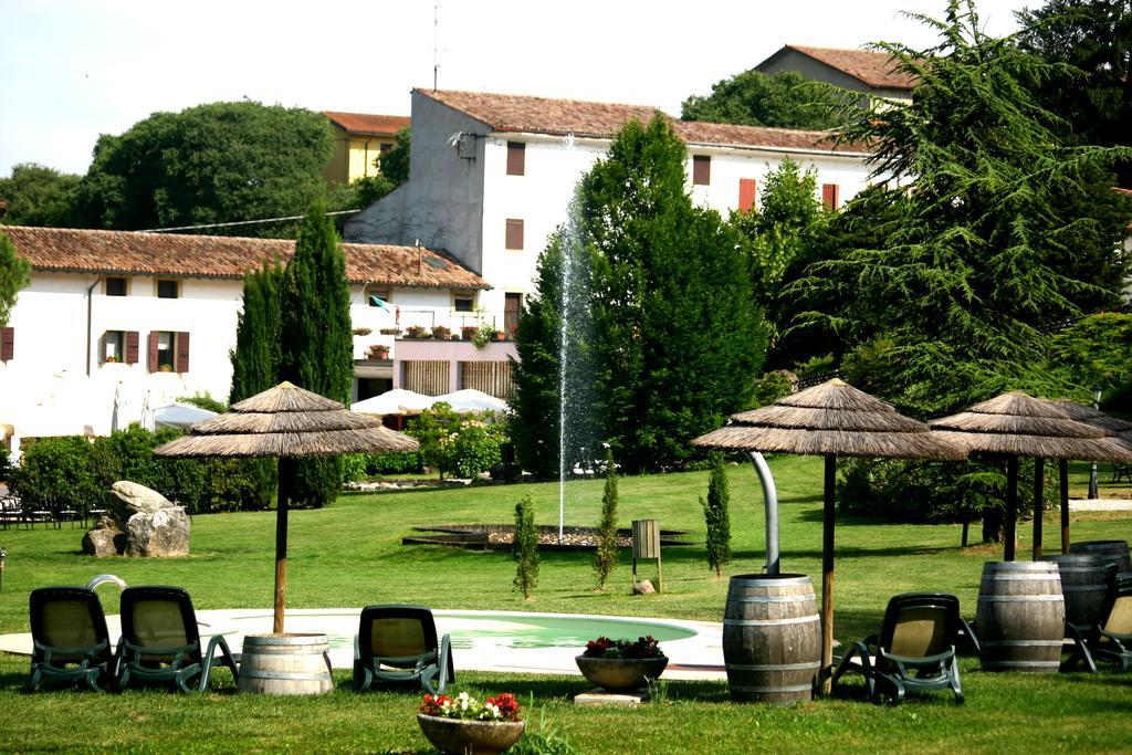 Resort La Mola Sommacampagna Exterior foto