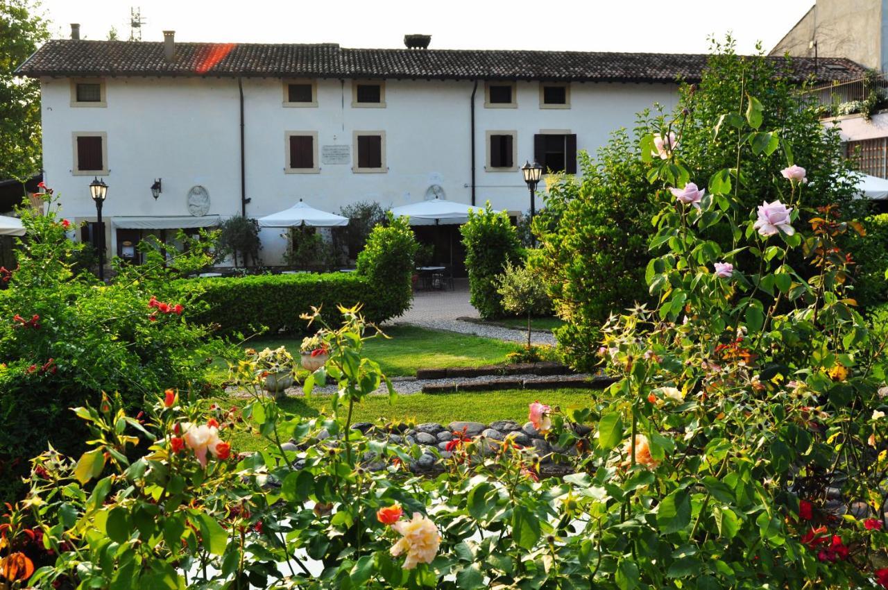 Resort La Mola Sommacampagna Exterior foto