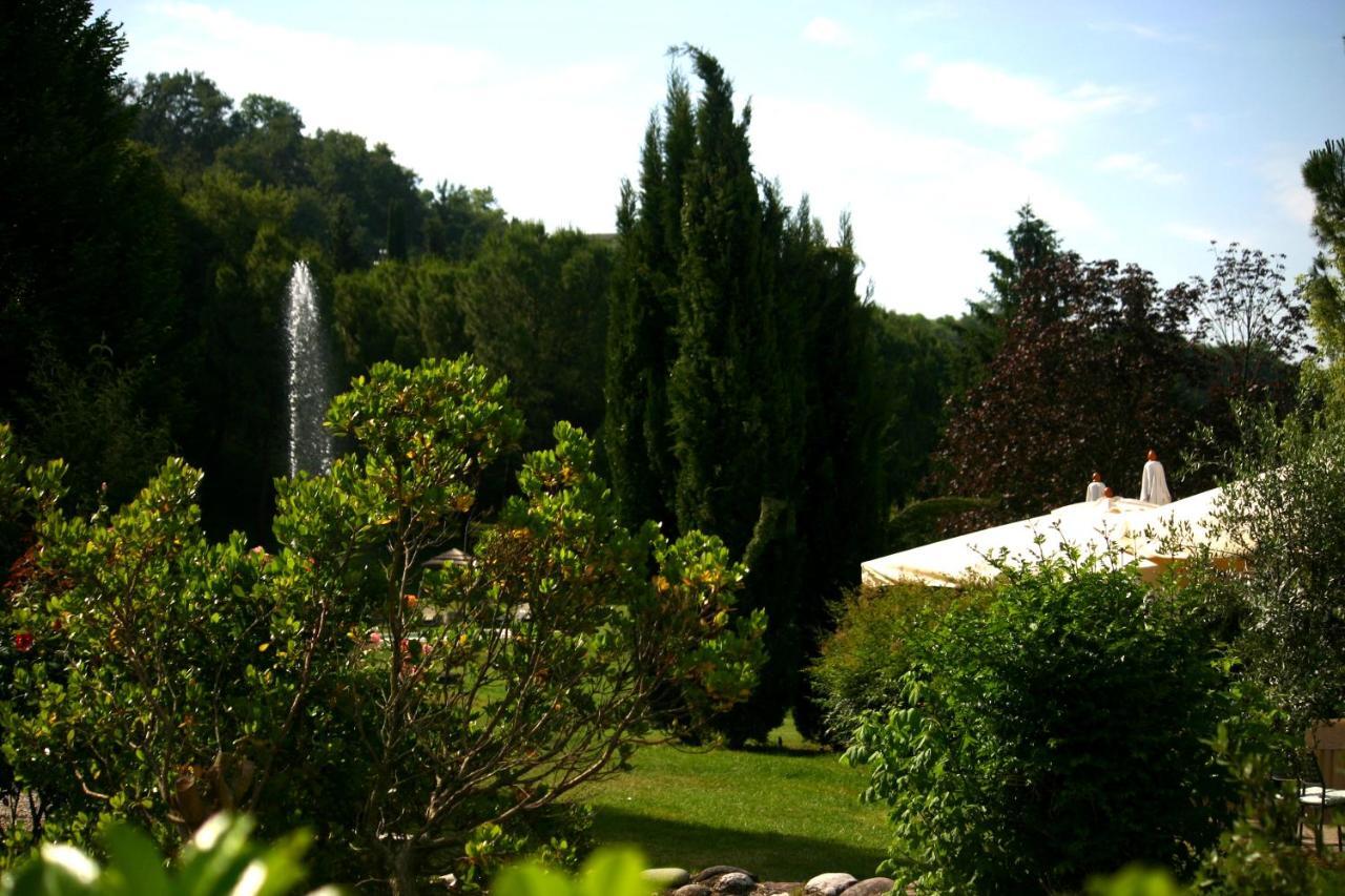 Resort La Mola Sommacampagna Exterior foto