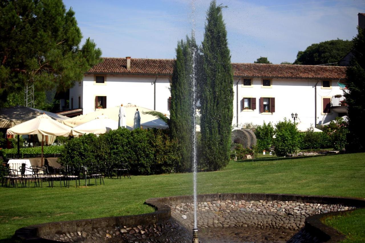 Resort La Mola Sommacampagna Exterior foto